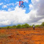 Invest in our affordable and prime plots for sale in Matuu