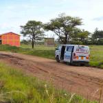 40x100 affordable commercial and residential plots for sale at Peakview Gardens, Juja. Located 10 mins from Thika superhighway. Prices from Ksh 1.1M with ready title deeds. Book a site visit now!